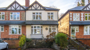 Development Potential in Derby photo